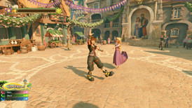 Kingdom Hearts III + Re Mind (DLC) screenshot 2