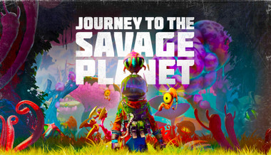Journey to the Savage Planet - PC (Epic Games)