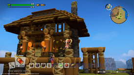 Dragon Quest Builders 2 screenshot 4