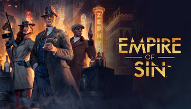 Empire of Sin - Gioco completo per PC - Videogame