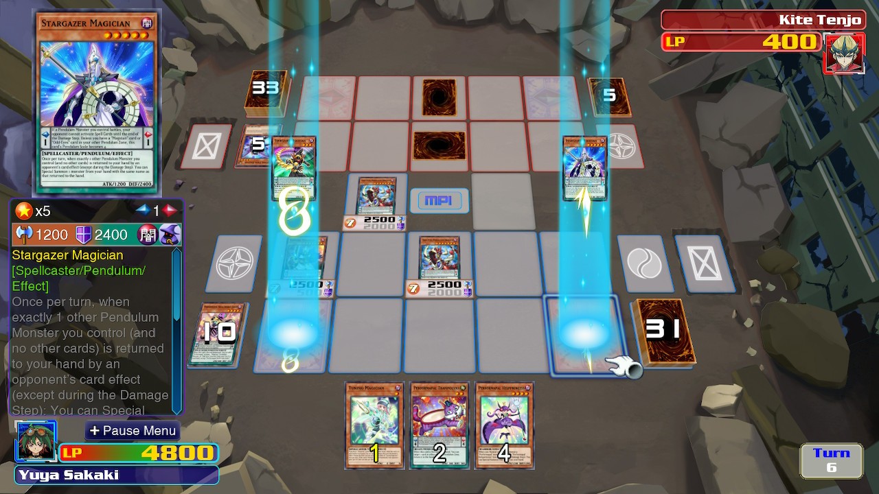 Buy Yu-Gi-Oh! Legacy of the Duelist: Link Evolution - PS4 Buy Yu-Gi-Oh! Legacy of the Duelist: Link Evolution - PS4