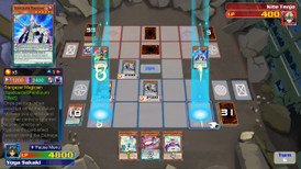 Yu-Gi-Oh! Legacy of the Duelist: Link Evolution Ps4 screenshot 5