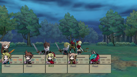 The Alliance Alive HD Remastered screenshot 3