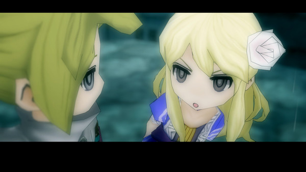The Alliance Alive HD Remastered screenshot 1