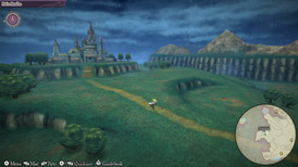 The Alliance Alive HD Remastered screenshot 4