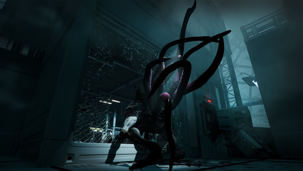 Moons of Madness screenshot 1