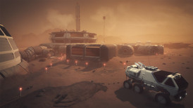 Moons of Madness screenshot 5