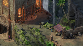 Pillars of Eternity: II Deadfire Ultimate Edition Xbox ONE screenshot 5