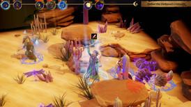 The Dark Crystal: Age of Resistance Tactics screenshot 2