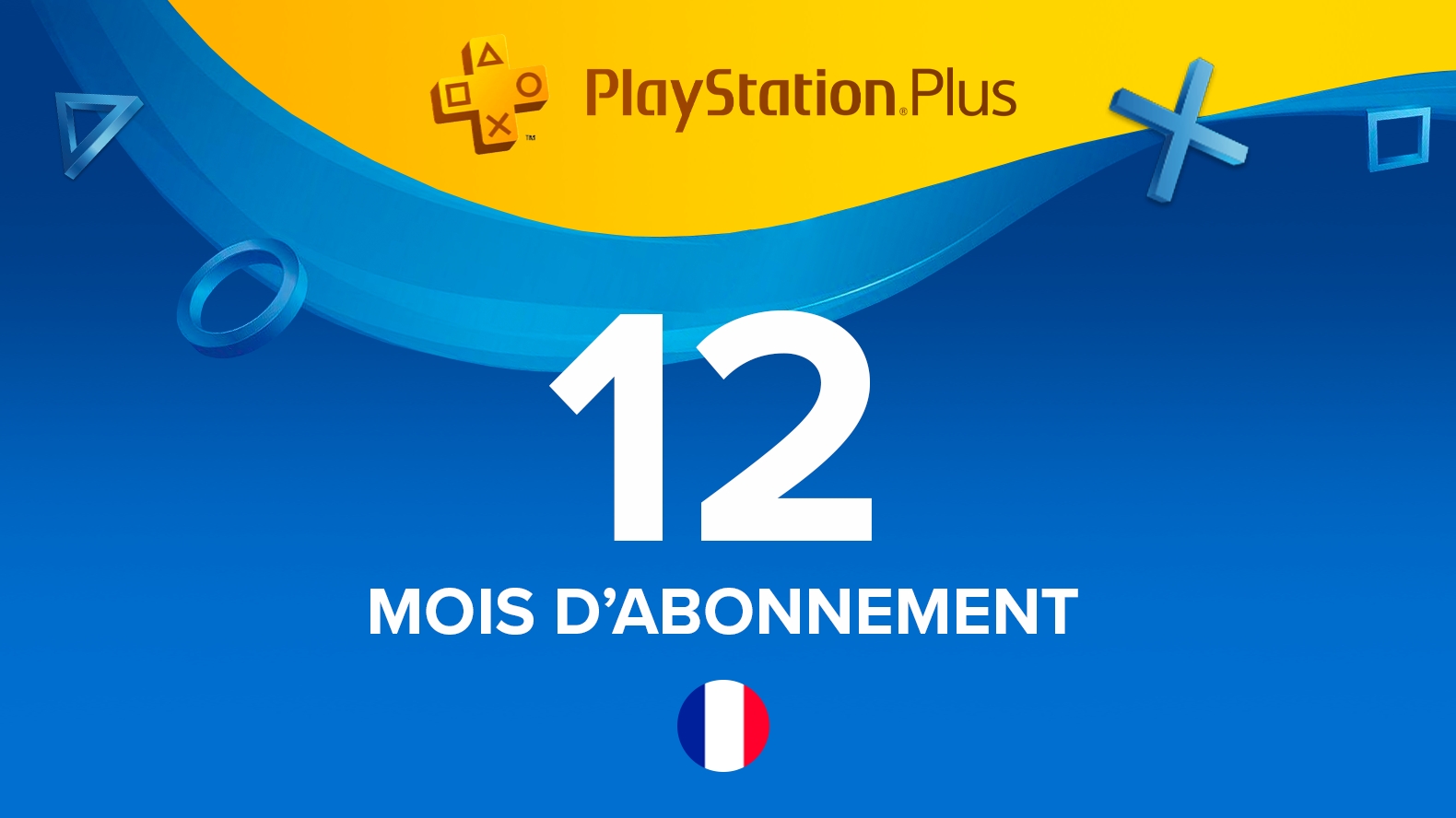 Ps plus fr discount