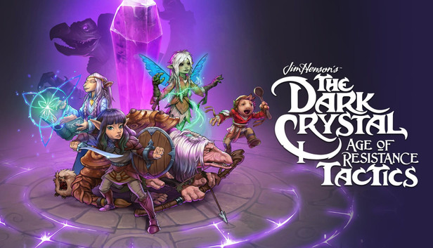 The Dark Crystal: Age of Resistance Tactics