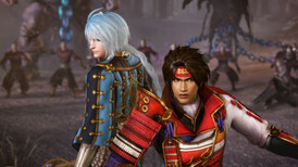 Warriors Orochi 4: Ultimate screenshot 3