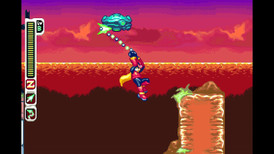 Mega Man Zero/ZX Legacy Collection screenshot 3