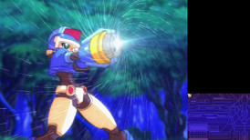 Mega Man Zero/ZX Legacy Collection screenshot 5