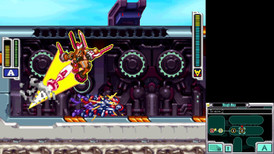 Mega Man Zero/ZX Legacy Collection screenshot 5