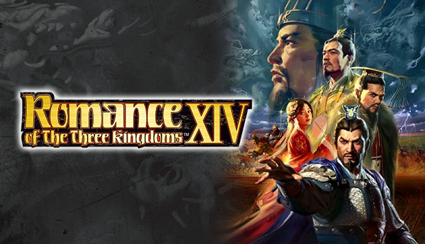 Acquista Romance of the Three Kingdoms XIV Steam
