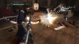 Devil May Cry 3: Special Edition Switch screenshot 4