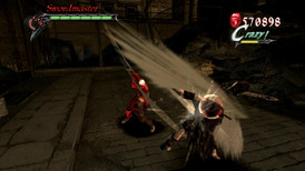 Devil May Cry 3: Special Edition Switch screenshot 5