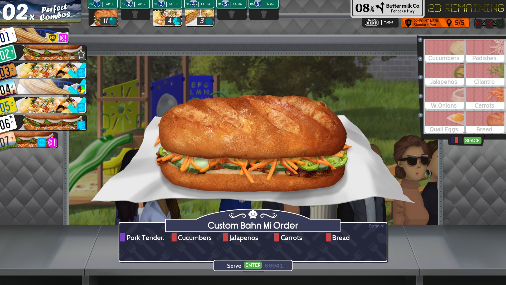 Delicious Pc Buy Cook, Serve, Delicious! 3?! - PC & Mac (Steam)