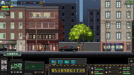 City of God I - Prison Empire screenshot 2
