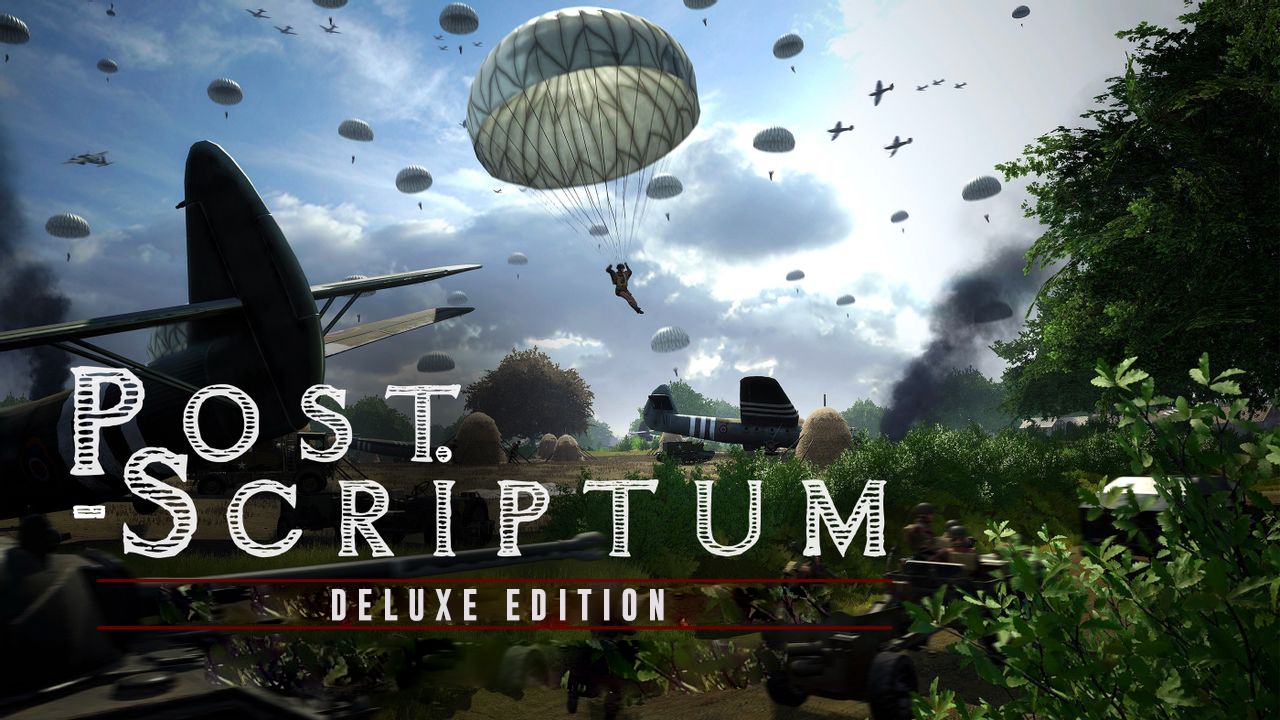 Buy Squad 44 (uncut) Deluxe Edition Steam