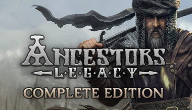 Ancestors Legacy: Complete Edition - PC (Steam)