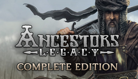 Ancestors Legacy: Complete Edition