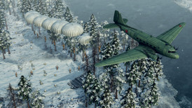 Sudden Strike 4 - Finland: Winter Storm screenshot 3