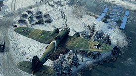 Sudden Strike 4 - Finland: Winter Storm screenshot 2