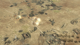 Sudden Strike 4 - Road to Dunkirk screenshot 2