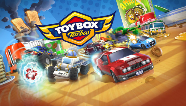 Toybox Turbos
