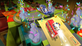 Toybox Turbos screenshot 4