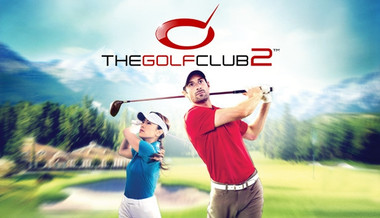 The Golf Club 2 - PC (Steam)