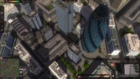 Cities in Motion London screenshot 2