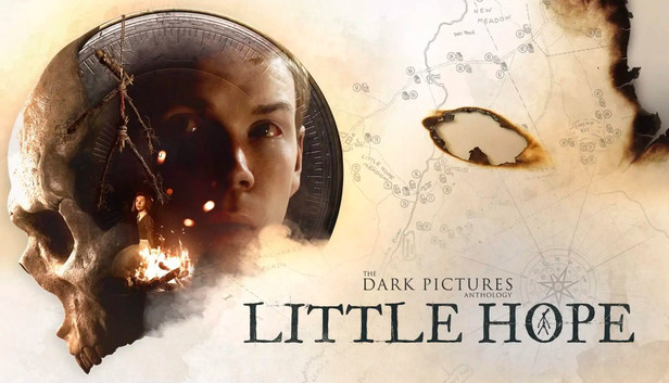 Buy The Dark Pictures Anthology: Little Hope Steam