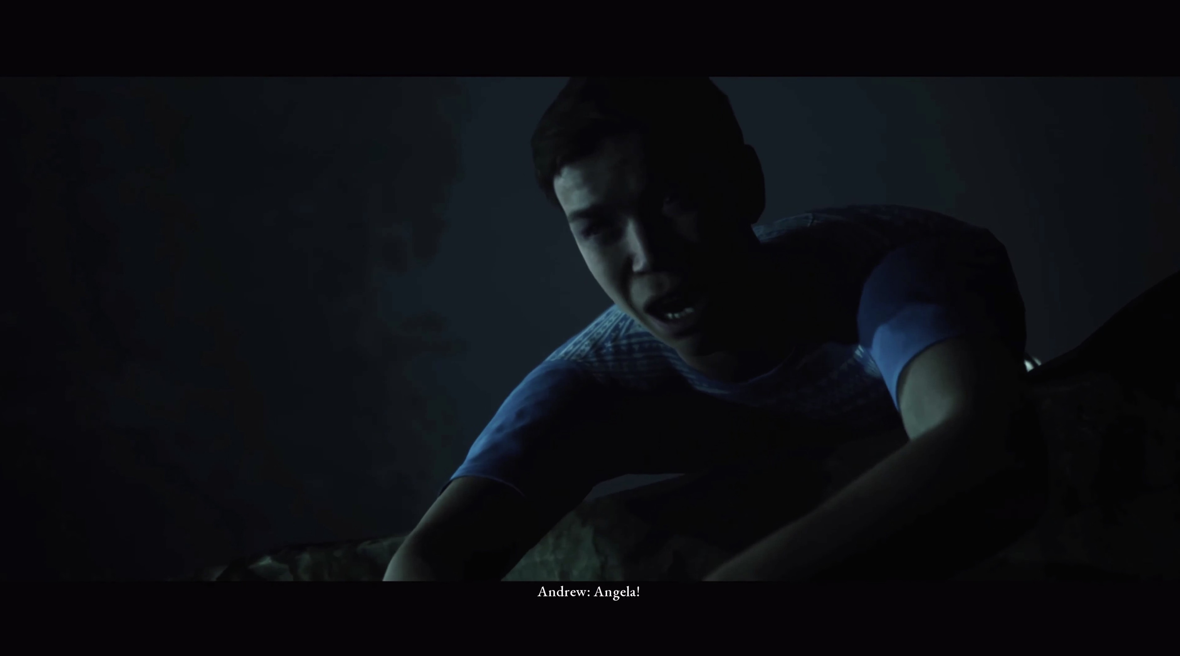 Kaufe The Dark Pictures Little Hope Steam