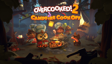 Comprar Overcooked! 2 - Carnival of Chaos Steam