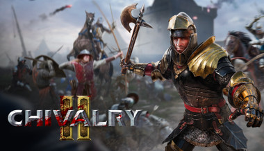 Chivalry 2 - PC (Epic Games)