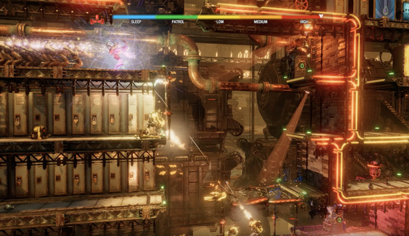 Oddworld: Soulstorm screenshot 1