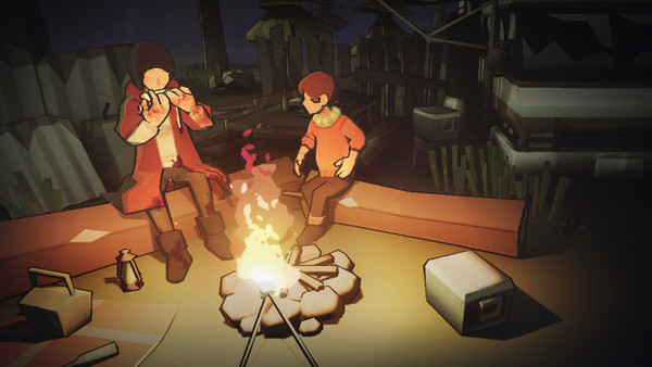 Undying screenshot 1