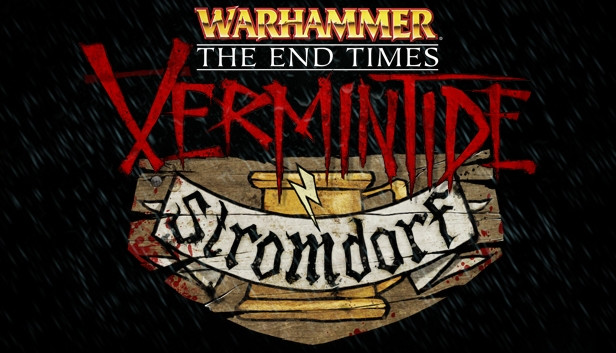 Warhammer: End Times - Vermintide Stromdorf