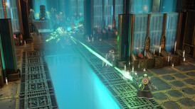 Warhammer 40,000: Mechanicus - Heretek screenshot 2