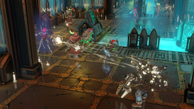 Warhammer 40,000: Mechanicus - Heretek screenshot 3