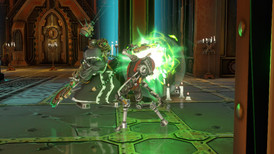 Warhammer 40,000: Mechanicus - Heretek screenshot 5
