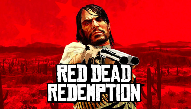Red Dead Redemption Europe - Main Image