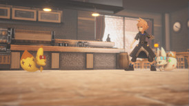 World Of Final Fantasy Complete Edition screenshot 4