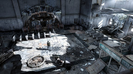 Metro 2033 Redux screenshot 2