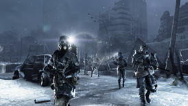 Metro 2033 Redux screenshot 4