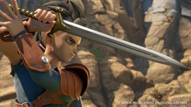 Dragon Quest XII : Beyond Dreams screenshot 2