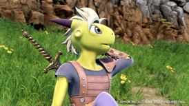 Dragon Quest XII : Beyond Dreams screenshot 3